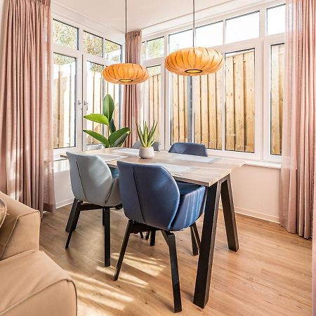 סחארנדייק Boutique Resort Schaardijk 13 מראה חיצוני תמונה