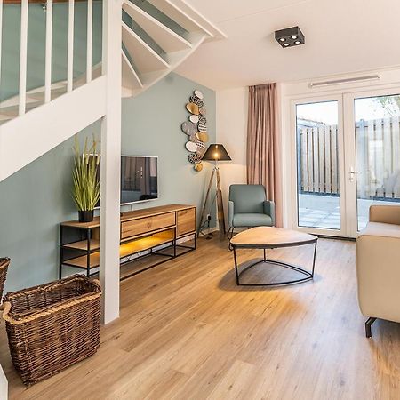 סחארנדייק Boutique Resort Schaardijk 13 מראה חיצוני תמונה