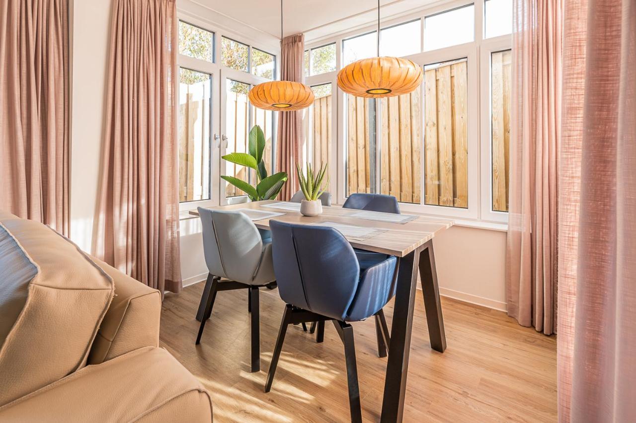 סחארנדייק Boutique Resort Schaardijk 13 מראה חיצוני תמונה